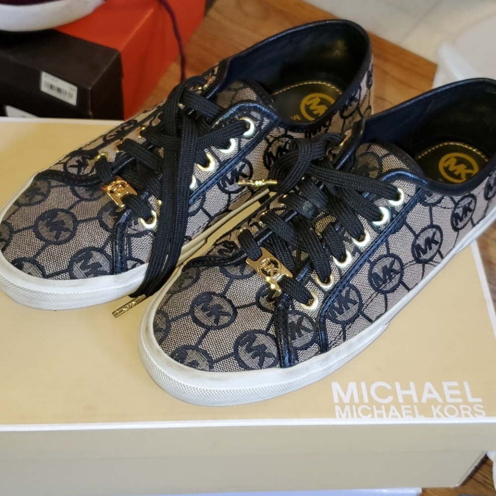 Michael kors sneaker